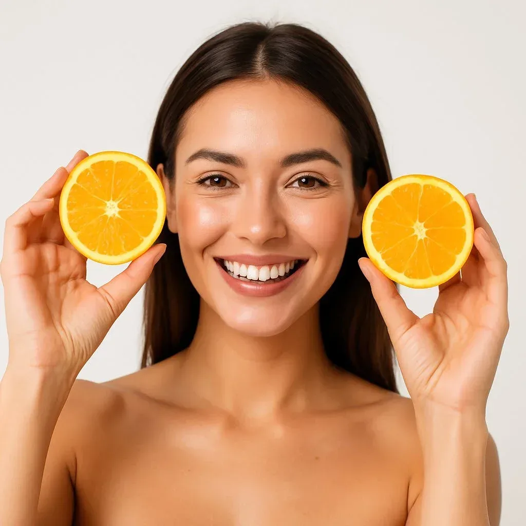 High-dose vitamin C IV therapy delivered at home
