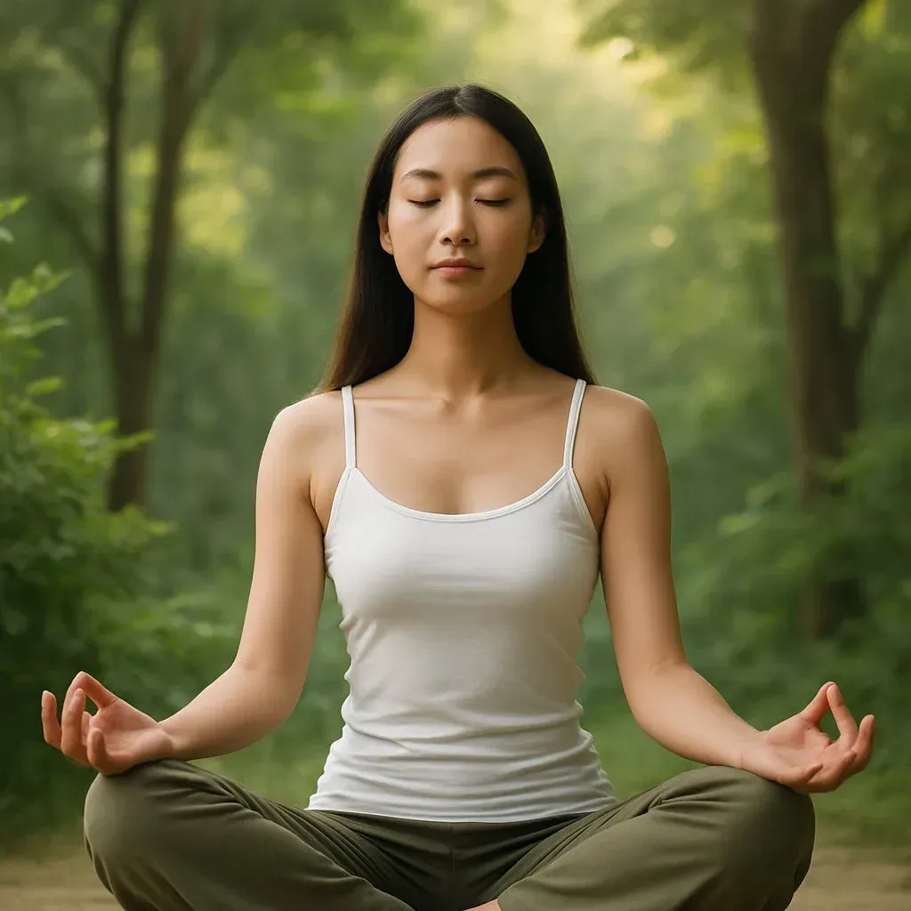 Stress relief IV therapy delivered at home