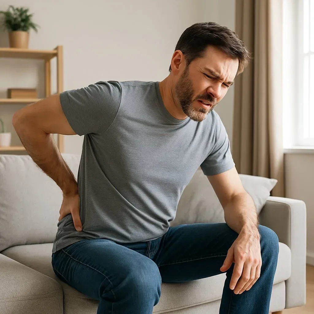 Pain Relief IV Therapy delivered at home