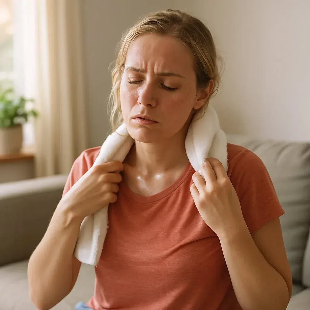 Mobile IV Hydration Therapy delivered at home