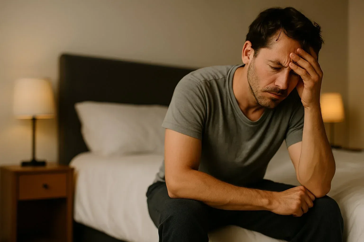 Hangover Hero mobile IV therapy drip delivered at home