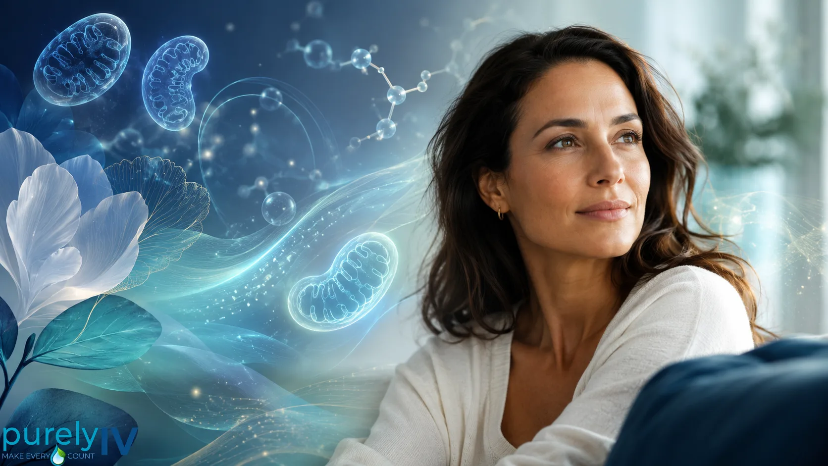 NAD+ and Reproductive Health Research