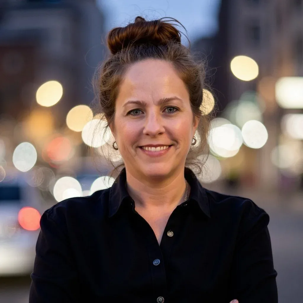 Kim Fugate