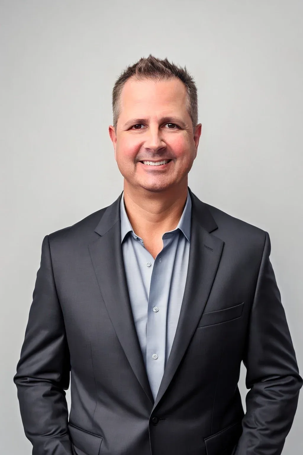 Michael Boumansour