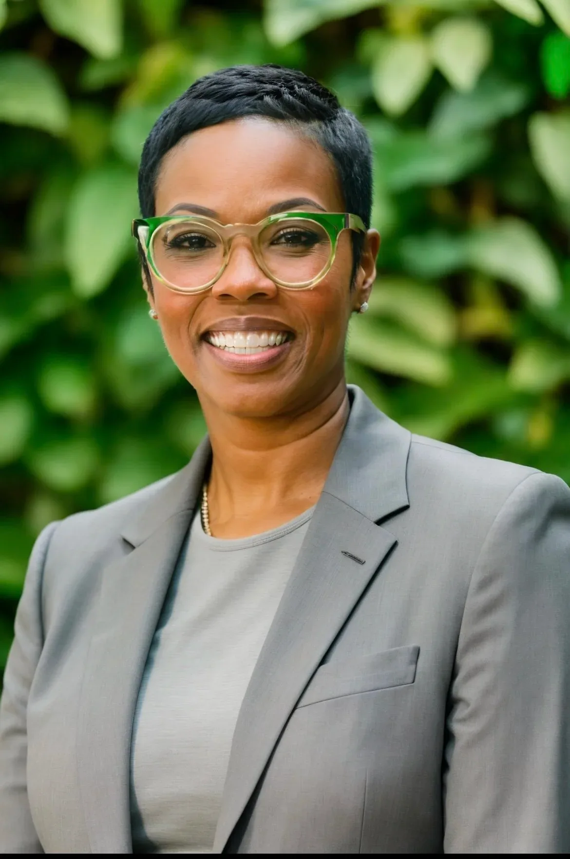 Shanelle Cross